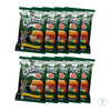 10 pack PILSAC Unflavored Beef Gelatin Powder 300 Bloom box - 10 bags of 2.2 lb - Professional grade gelatin powder