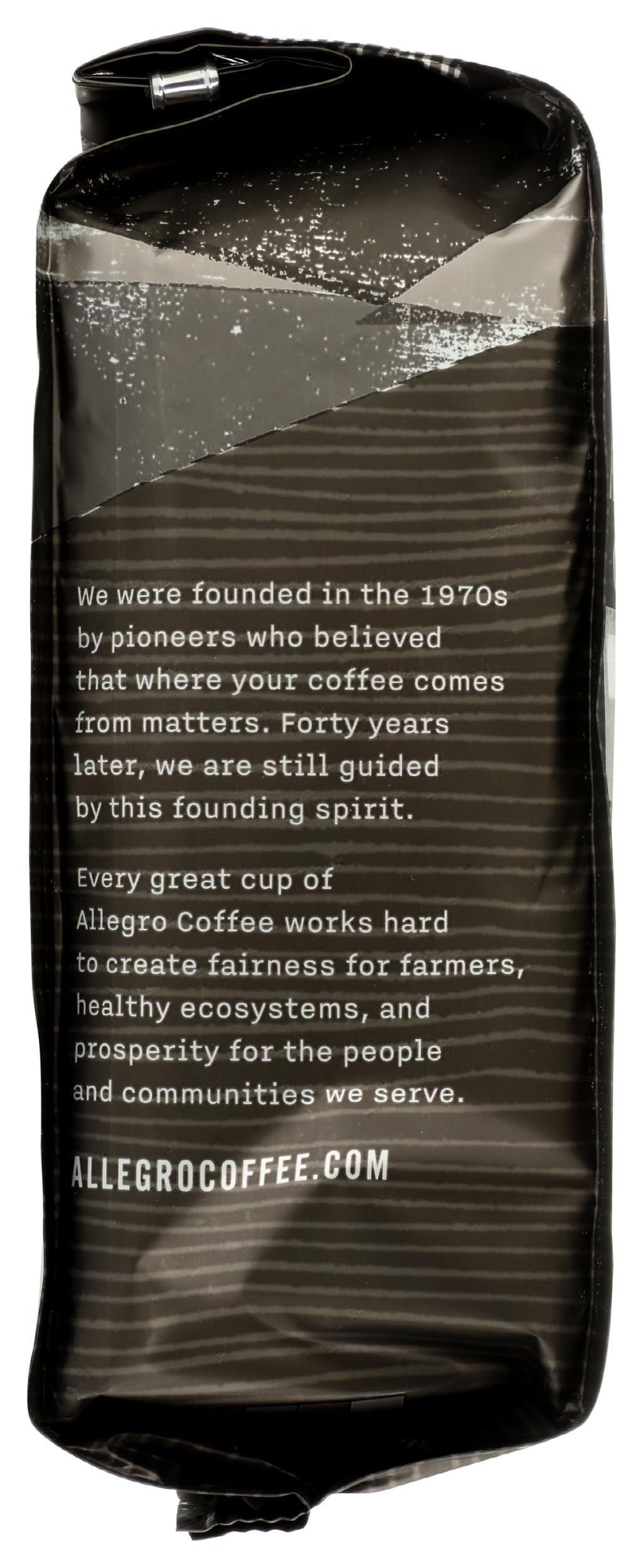 Allegro Coffee, Coffee Colombia El Premio De Timana Whole Bean, 12 Ounce