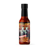 Hellfire Hot Sauce Double Doomed Rebooted- The Worlds Hottest Hot Sauce - Double Doomed spiked with double the amount of 6.66 mi