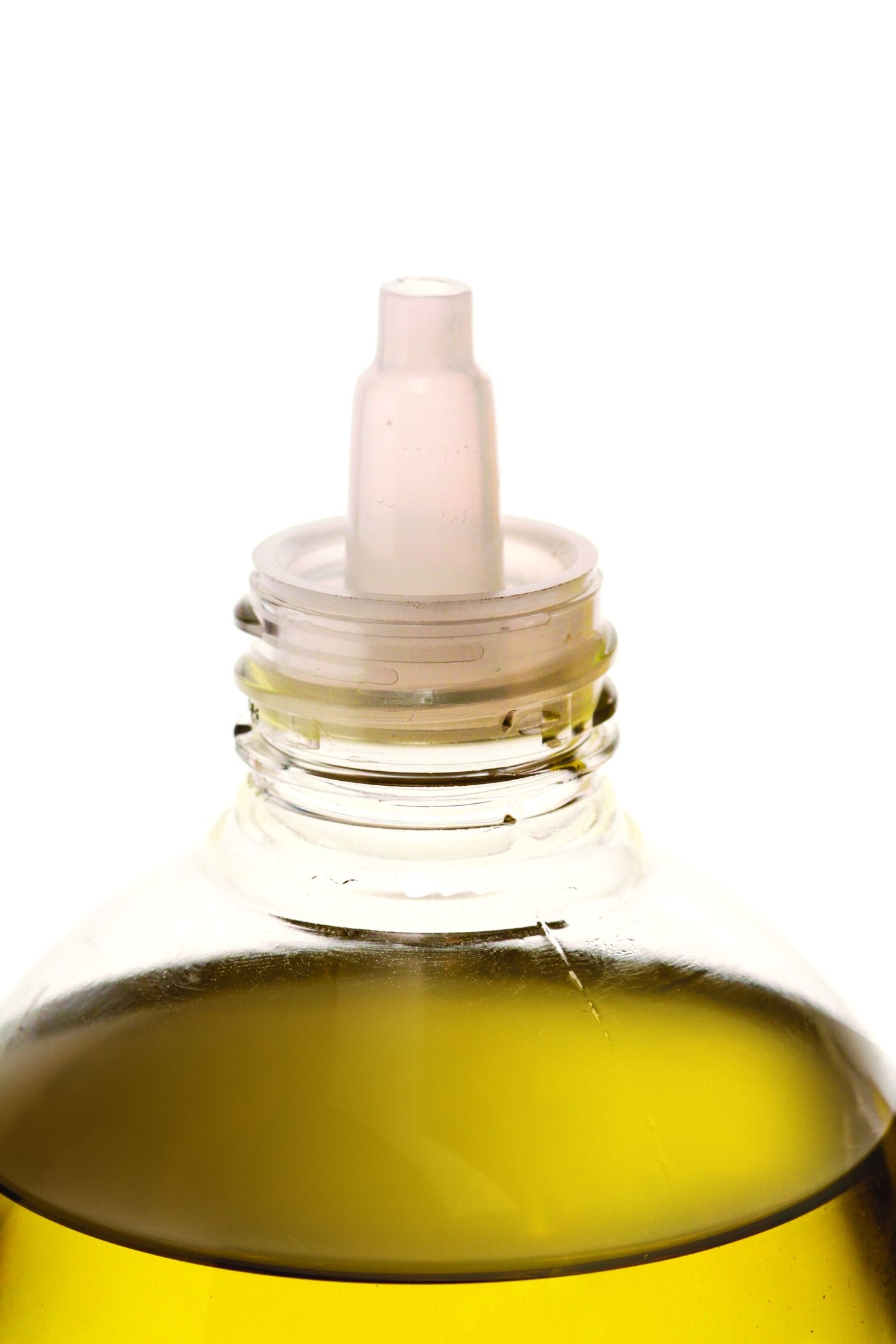 Ner Mitzvah Olive Oil for Candle Lighting - 32 ounce - Use as Menorah Oil Mason Jar Candles