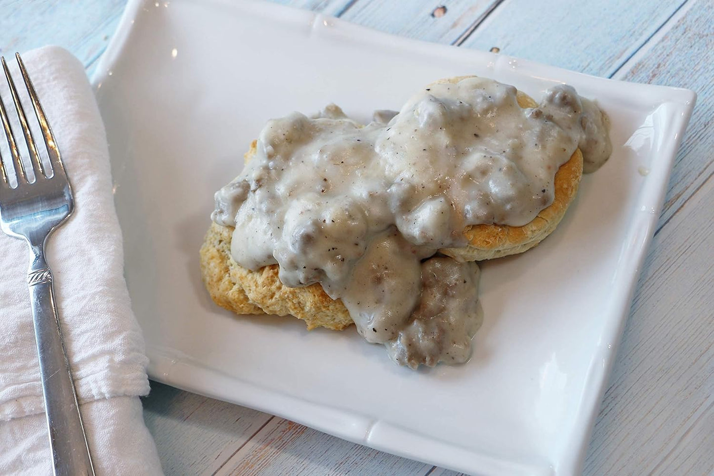 Mom'S Place Gluten-Free Dairy Free Country Gravy Mix