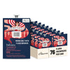 Flavia Lavazza Dolcevita Classico Coffee Freshpacks works only with Flavia malt-inspired Medium Roast (Case of 76)
