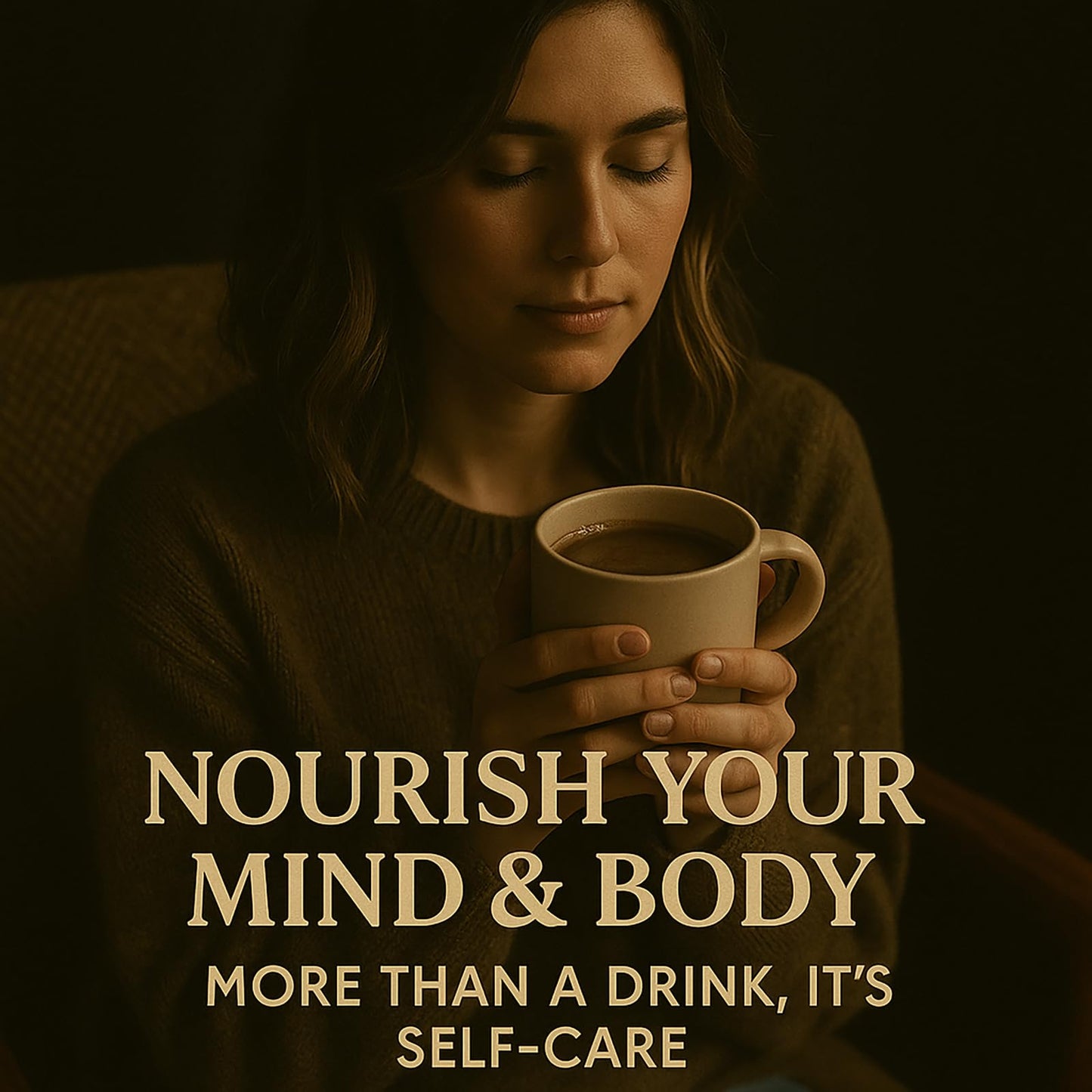 Maia Ceremonial Cacao - 100% Pure Natural Cacao Powder Enhanced with Flavanol & Theobromine for Mental Clarity Focus & Energy Zero Sugar Non-GMO Vegan - 10.5oz (1)