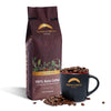 KONA EARTH - Classic, 100% Kona Coffee, Whole Coffee Beans, Classic Medium Dark Roast, Micro-Batch-Roasted, 1 lb., Pack of 1