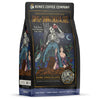 Bones Coffee Company Army Of Dark Chocolate Whole Coffee Beans, Dark Chocolate Flavor Low Acid Flavored Coffee, Made with Arabic