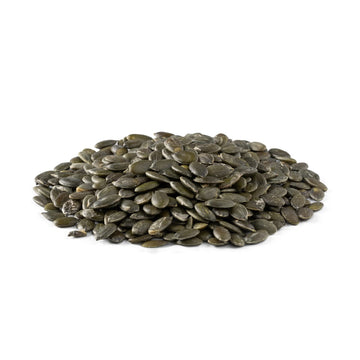 Nuts U.S. - Pumpkin Seeds (Pepitas) | Raw And Unsalted | No Shell | Aa Grade | Vegan And Gluten Free | Packed In A Resealable Bag!!! (2 Lb)