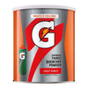 Gatorade Powder Canister Fruit Punch, 51 Ounce (Pack of 3)
