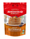Arrowhead Mills Buttermilk Pancake & Waffle Mix, 26 oz.