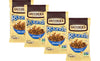 Snyder'S Of Hanover Mini Pretzel Rounds, Your Choice Of Butter Flavored Or Sea Salt (Sea Salt)