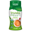 Truvia Organic Zero Calorie Liquid Stevia Sweetener Bottle Original Flavor 2.7 Fl. Oz.