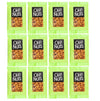Oh! Nuts BBQ Corn Roasted Salted Individual Nut Snacks for On-the-Go - 12 Convenient Nut Snacks for School - Bulk Nuts Variety -