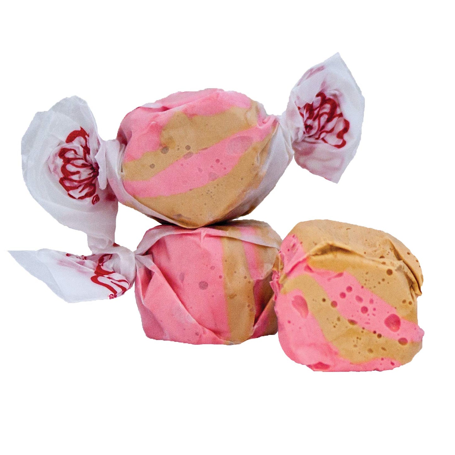 Taffy Town Saltwater Taffy, Maple Bacon, 2.5Lb