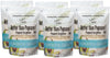 Nature Nates Popped Sorghum, Avocado Oil Sea Salt - Sorghum, Keto & Gluten Free, Healthy Snacks, Better Than Popcorn, Made in US