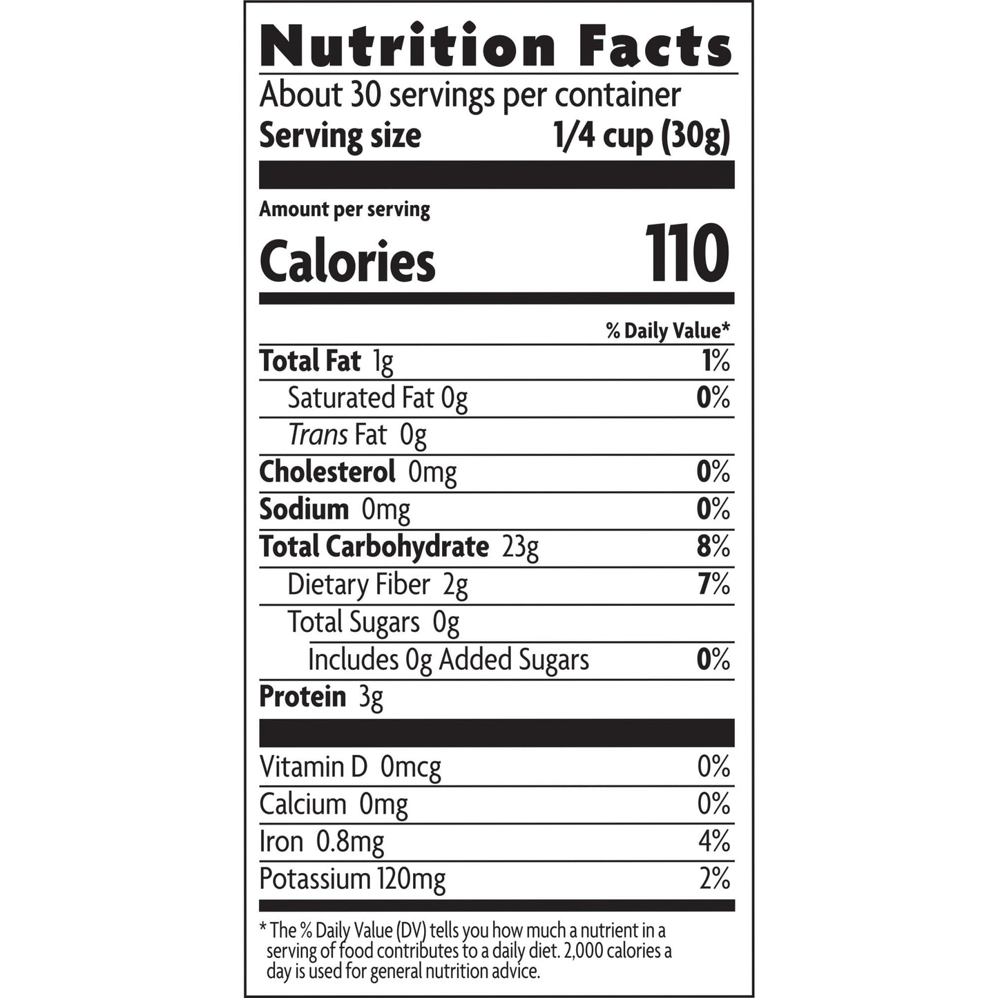 Nature'S Path Organic All-Purpose Flour, 32 Oz (Pack Of 1), Gluten Free, Non-Gmo