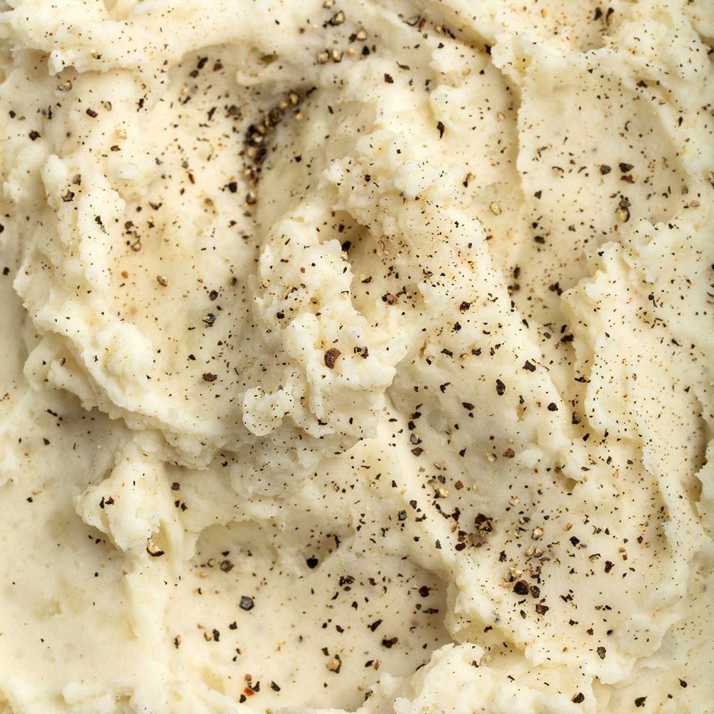 Mccormick Pure Ground Black Pepper, 6 Oz