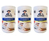 Quaker Avena Instantanea Instant Oats Vanilla, (3 Pack, Total Of 34.8 Oz)