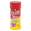 Orville Redenbachers Popcorn Seasoning, Movie Theater Butter Flavor, 2.4 oz.