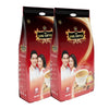 King Coffee Instant Coffee 3In1 Sugar, Non-Dairy Creamer & Coffee Mix Bag 88 Sticks X 16G Vietnamese Coffee - Pack Of 2