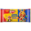 Keebler Chips Deluxe Cookies Rainbow with M&M's Chocolate Candies, 14.6 Oz. (Pack of 1)