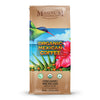 Magnum Exotics Organic Mexican Coffee - Medium Roast Whole Bean Low Acid USDA Certified Organic - 2 lb (32 oz)