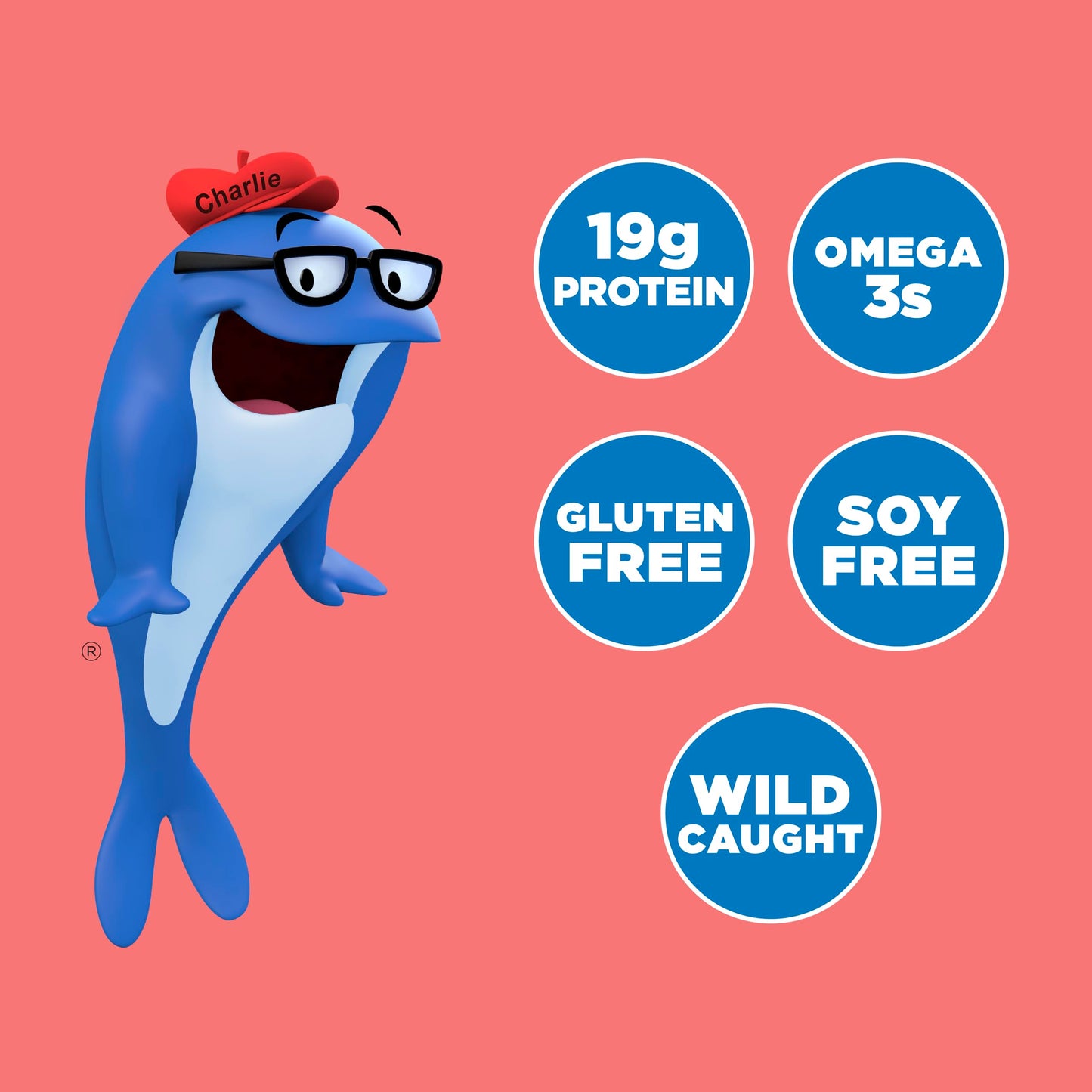 StarKist Wild Pink Salmon, Skinless, Boneless, 5 Ounce (Pack of 12)