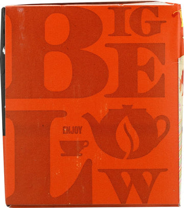 Bigelow Tea Vanilla Caramel (3 Pack)