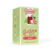 Southern Breeze Guava Cold Brew Sweet Tea Guava Iced Tea With Black Tea And Zero Carbs Zero Sugar, 20 Individually Wrapped Tea Bags