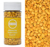 Mystic Sprinkles Confetti Sprinkle Mixes (Glimmering Golden Stars Confetti 2.6Oz)