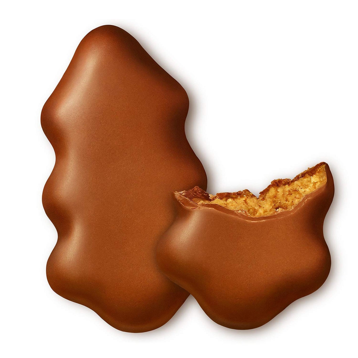 Reeses Holiday Peanut Butter Trees 38 Oz. 60 Pieces, (Pack of 1)