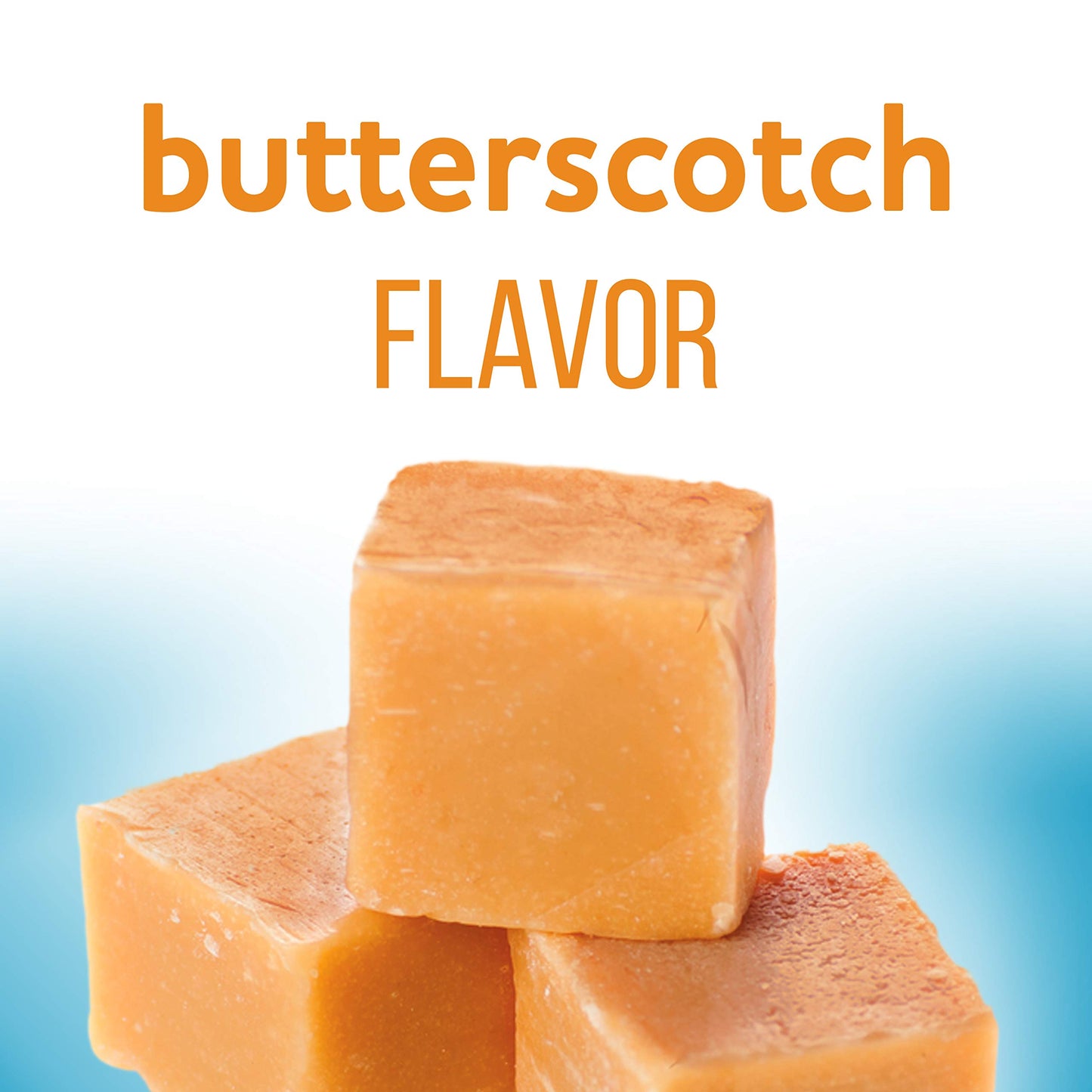 Jell-O Instant Butterscotch Pudding & Pie Filling Mix, 3.4 oz - Pack of 24