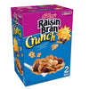 Kellogg s Raisin Bran Crunch - 42 oz.