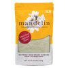 Mandelin Grower Direct Blanched Almond Flour (5 lb), Non-GMO, Gluten Free, Vegan, Keto Plant Based Diet Friendly