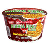 Maruchan Bowl Birria Beef, Microwaveable Ramen Soup Mix, 3.39 Oz, 6 Count