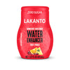 Lakanto Sugar Free Water Enhancer - Sweetened With Monk Fruit Sweetener And Erythritol, On The Go Liquid H2O Hydration, Zero Sugar, Naturally Flavored - Fruit Punch (1.67 Fl Oz - Pack Of 1)