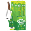 New Primal Cilantro Lime Turkey Sticks, Keto, Gluten Free Healthy Snacks for Adults, Sugar Free Low Carb High Protein, Paleo Who