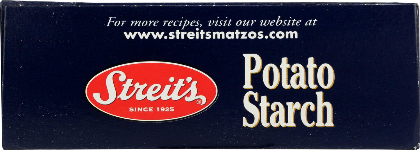 Streits Potato Starch, 12 Oz