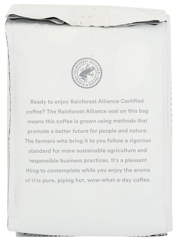 365 By Whole Foods Market, Coffee Vienna Roast Pacific Rim Ground Organic, 24 Ounce