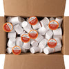 Fresh Roasted Coffee, Breakfast Blend, Light Roast, 96 Pods For K Cup Brewers