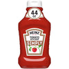 Heinz Simply Tomato Ketchup (44 oz Bottle)