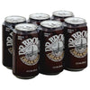 Dr. Brown's Cream Soda, 12 fl oz, 6 Bottles