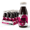 Pomona Organic Cold Pressed Beet Juice, Non-Gmo, No Sugar, Gluten Free, Kosher, Preservative Free - Pack Of 12, 8.4 Oz