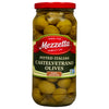 Mezzetta Pitted Castelvetrano Italian Green Olives, 8 Oz