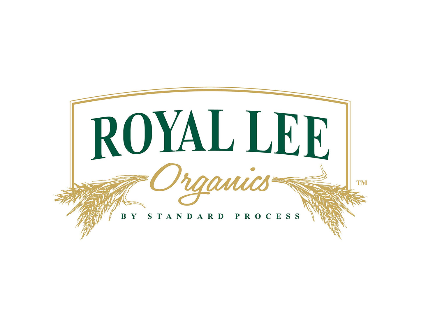 Royal Lee Organics Organic Gluten Free Grain Oat Groats 10 Lb Bag