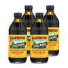 Plantation Organic Blackstrap Molasses, 15 oz, 4 Pack