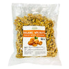 Organic Raw Walnuts - Unsalted 3 Pound (48 oz) Vacuum Sealed, Non GMO, No Salt, Low Carb, Keto Friendly & Vegan Snack