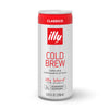 illy Ready To Drink Cold Brew Coffee - 100% Arabica, Smooth & Refreshing Taste - Convenient, Easy To Carry Cans - 8.5 oz., 12 Pa