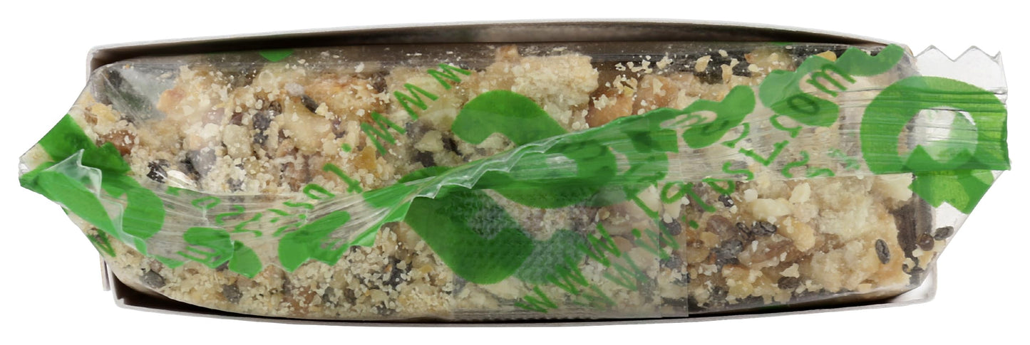 Tosi - Superbites Cashew - Case of 12-2.4 OZ(D0102HX233G.)