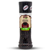 James Spices Inc. Black Pepper (Black peppercorn with grinder)