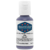 Americolor, Lilac, 0.75 Ounce Bottle, Soft Gel Paste Food Color