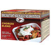Hi Mountain Seasonings Breakfast Sausage Seasoning Mix | CHORIZO | Seasons 24 lbs of Meat | Great for Pork, Venison, Deer & Wild